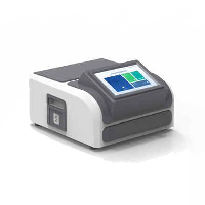 全自動農(nóng)殘檢測儀：高精度設(shè)備田間市場雙場景無縫切換